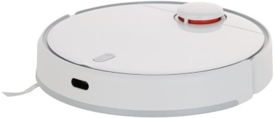 фото Робот пылесос Xiaomi Mi Robot Vacuum-Mop 2 Pro