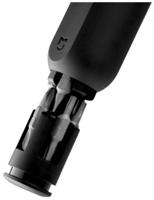 фото Отвертка Xiaomi Mi 16-in-1 Ratchet Screwdriver