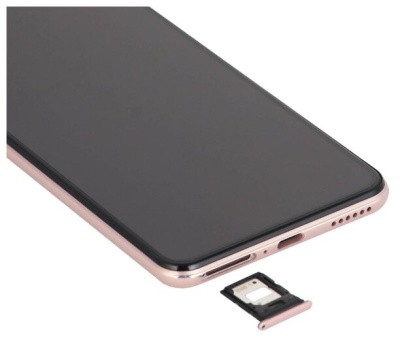фото Смартфон Xiaomi Mi 11 Lite 8/128GB Розовый