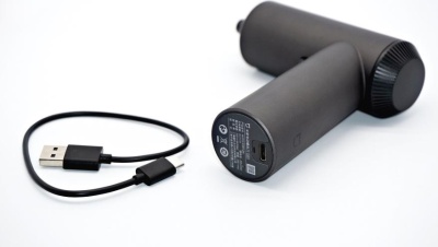 фото Электрическая отвертка Xiaomi Mijia Electric Screwdriver