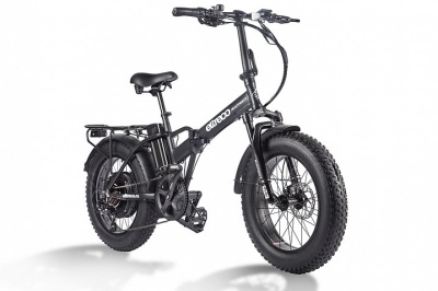 фото Электровелосипед Велогибрид Eltreco MULTIWATT NEW