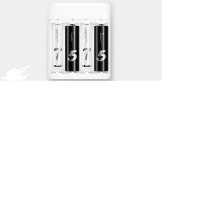 фото Зарядное устройство для аккумуляторных батарей Xiaomi ZI5/Zi7