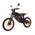 фото Электропитбайк Kugoo Wish 03 фото Электропитбайк Kugoo Wish 03