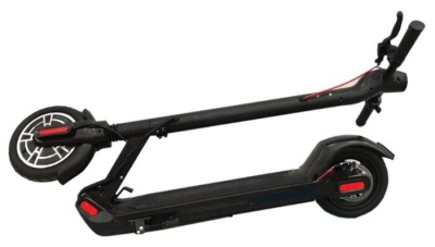 фото Электросамокат Kugoo ES2 Jilong фото Электросамокат Kugoo ES2 Jilong