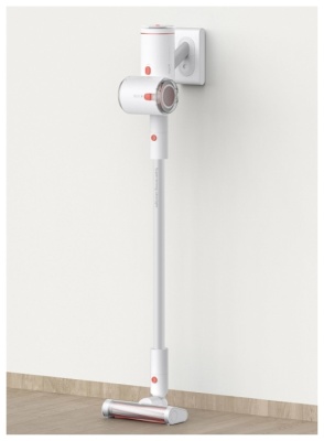 фото Вертикальный беспроводный пылесос Xiaomi Deerma VC25