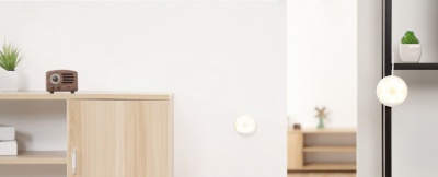 фото Ночник Xiaomi Yeelight Smart Night Light EU
