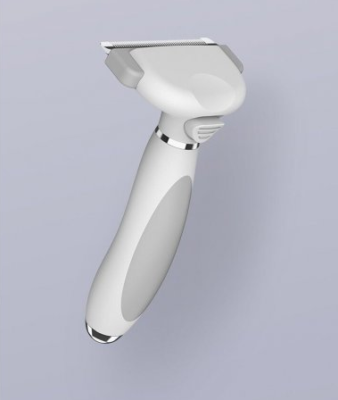 фото Расческа-триммер для животных Xiaomi Pawbby