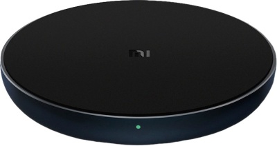 фото Беспроводное зарядное устройство Mi Wireless Charging Pad