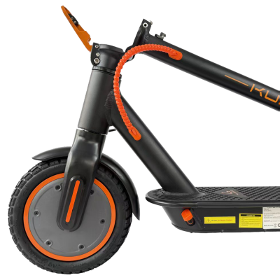 фото Электросамокат Kugoo Kirin L2 Pro Plus