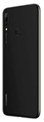 фото Смартфон Huawei P Smart 3/32Gb Черный