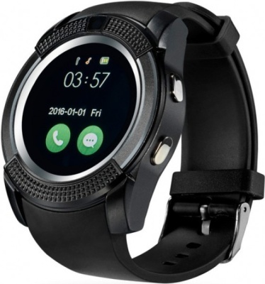 фото Детские умные часы Smart Watch