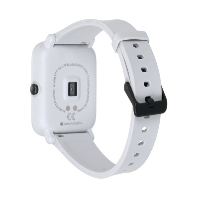 фото Смарт часы Amazfit Bip White Cloud