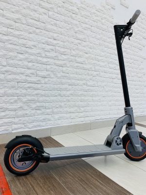 фото Электросамокат Kugoo M2 Pro Jilong фото Электросамокат Kugoo M2 Pro Jilong