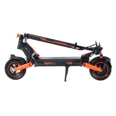 фото Электросамокат Kugoo F3 Plus