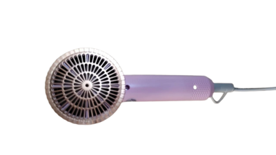 фото Фен Xiaomi  розовый