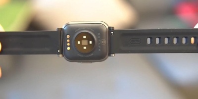 фото Умные часы Xiaomi Haylou LS02