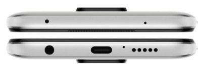 фото Смартфон Xiaomi Redmi Note 9 Pro 6/64Gb Белый