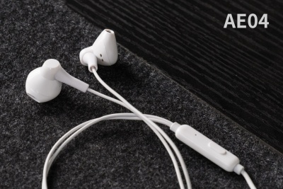 фото Наушники Akieko AE04