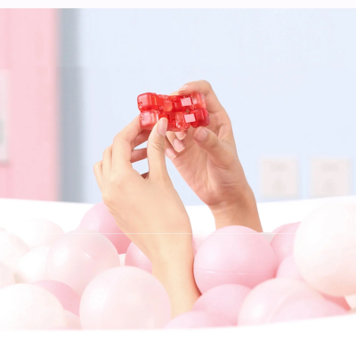 фото Игрушка антистресс Xiaomi Mitu Finger Spinner Toy 2019 Color Surprise