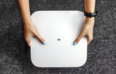 фото Умные весы Xiaomi Mi Smart Scale 2