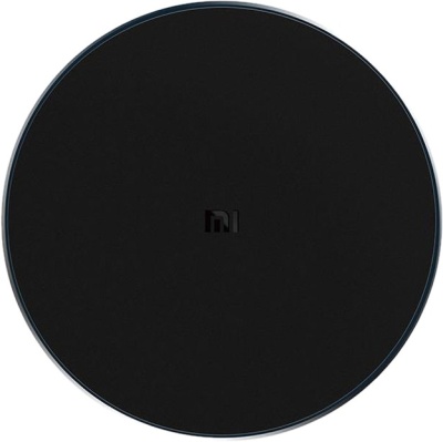 фото Беспроводное зарядное устройство Mi Wireless Charging Pad