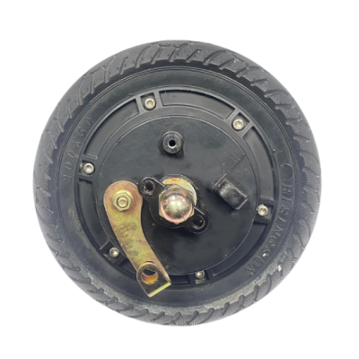 фото Мотор-колеса Kugoo M2