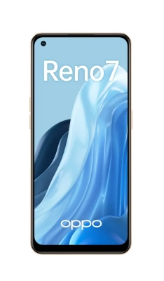 фото Смартфон OPPO Reno 7 4G 8/128Gb, оранжевый