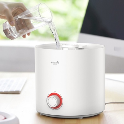 фото Увлажнитель воздуха Xiaomi Deerma DEM-F300 EU
