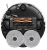 фото Робот-пылесос Dreame Robot Vacuum L60 Pro Ultra, белый фото Робот-пылесос Dreame Robot Vacuum L60 Pro Ultra, белый