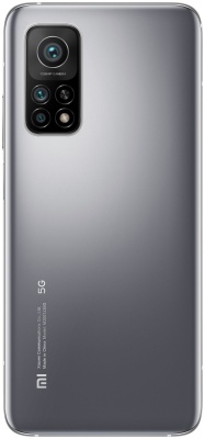 фото Xiaomi Mi 10T Pro 8/256GB Lunar Silver