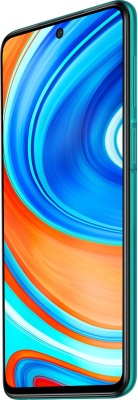фото Смартфон Xiaomi Redmi Note 9 Pro 6/128Gb Зелёный