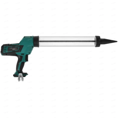 фото Пистолет для герметика Fine Power OneBase CCG11