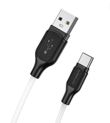 фото Кабель Type-C BOROFONE BU14