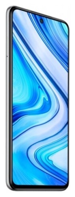 фото Смартфон Xiaomi Redmi Note 9 Pro 6/64Gb Белый