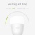 фото Умная лампочка Xiaomi Mi LED Smart Bulb Warm White