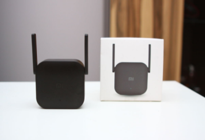 фото Ретранслятор Wi-Fi Xiaomi Range Extender Pro