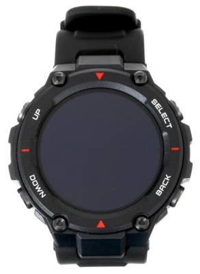 фото Смарт часы Amazfit T-Rex Black