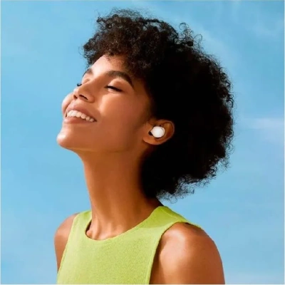 фото Беспроводные наушники Xiaomi Redmi Buds 3 Lite white