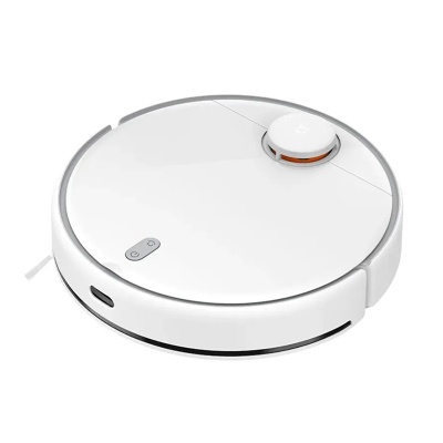 фото Робот пылесос Xiaomi Mijia Vacuum 3C