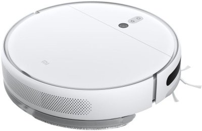 фото Робот пылесос Xiaomi Mi Robot Vacuum Mop 2C Staubsauger Roboter
