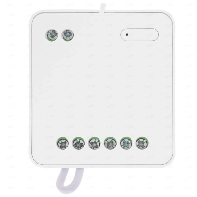 фото Реле двух канальное Yeelight Smart Dual Control Module YLAI002