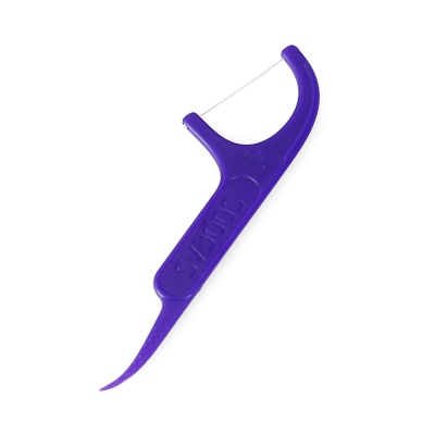 фото Зубные нити Xiaomi Soocare Soocas Professional 50шт