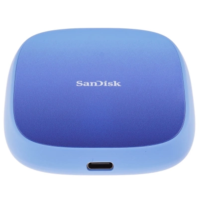 фото Твердотельный накопитель для телефона SanDisk Creator MagSafe - 1 ТБ