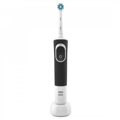 фото Электрическая зубная щетка Braun ORAL-B Vitality D100
