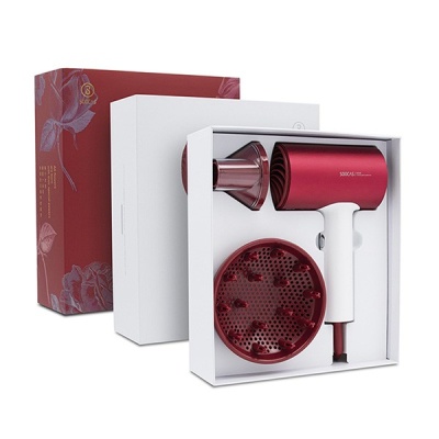 фото Фен Xiaomi Soocas Soocare Anions Hair Dryer H5-T RU