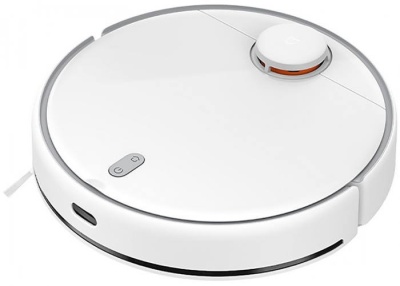 фото Робот пылесос Xiaomi Mijia Robot Vacuum-Mop 2 (MJST1S)