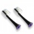 фото Сменные насадки Xiaomi Soocare X3 Чёрный 2шт (BH01B)