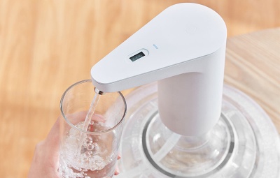 фото Автоматическая помпа Smartda TDS Automatic Water Feeder